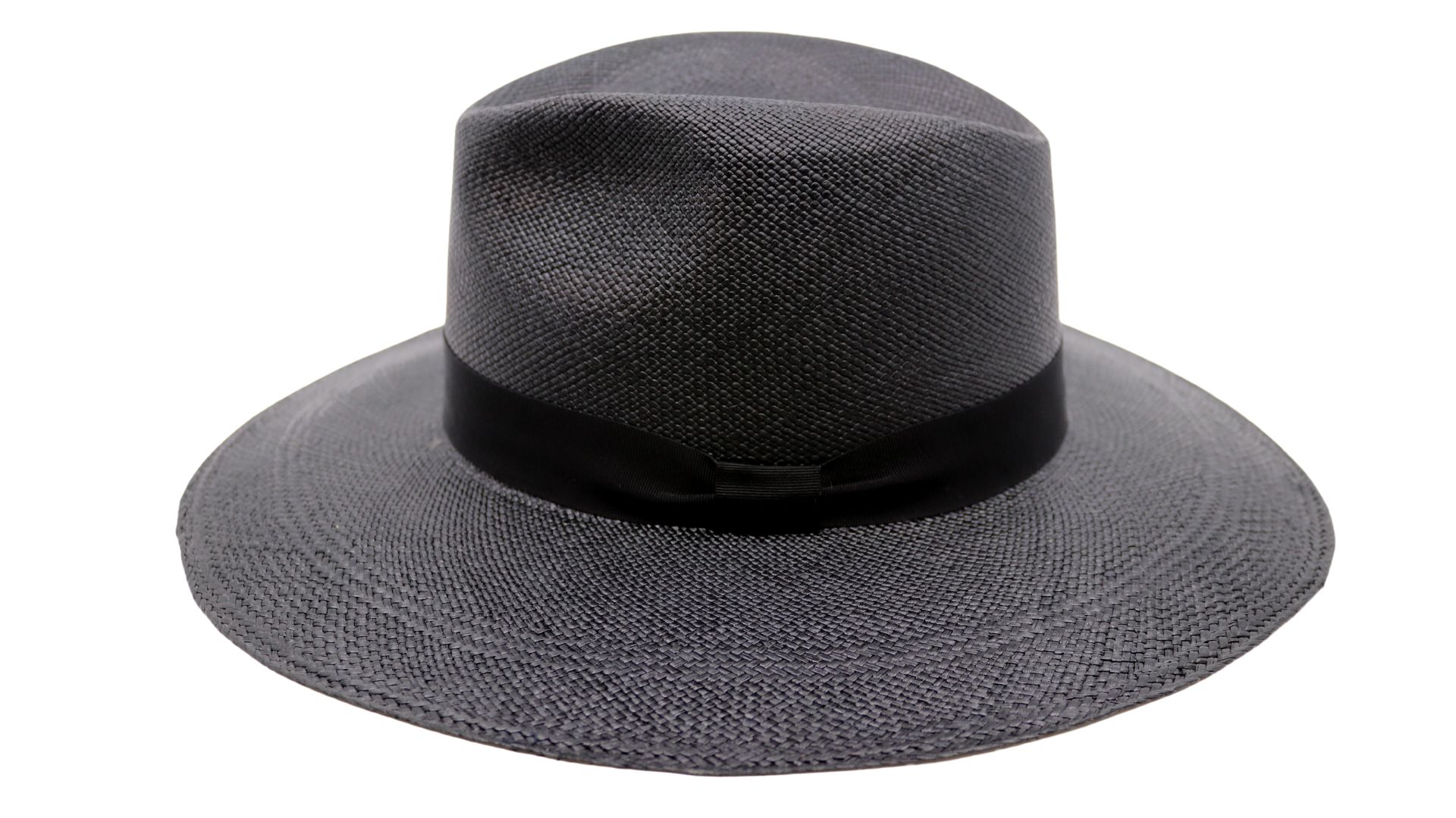 jos van dijck by tesi fedora pico quito donna panama black