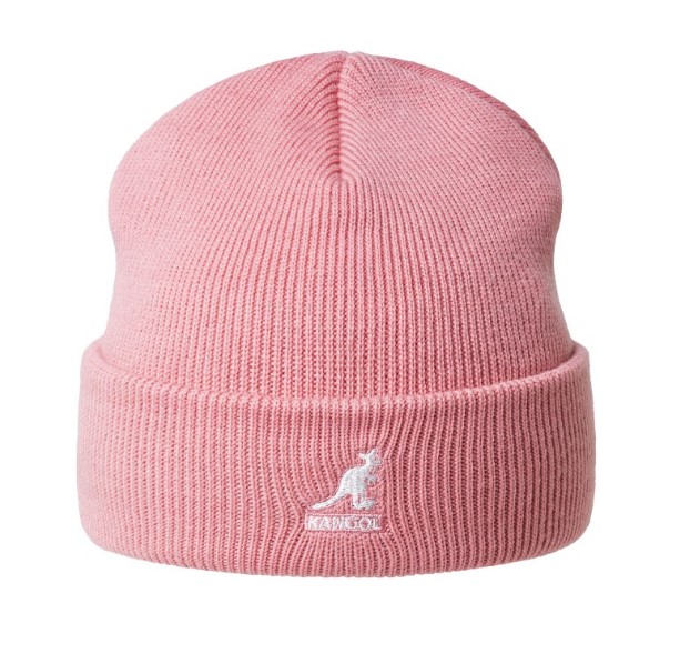 kangol beanie pull on acrylic pepto