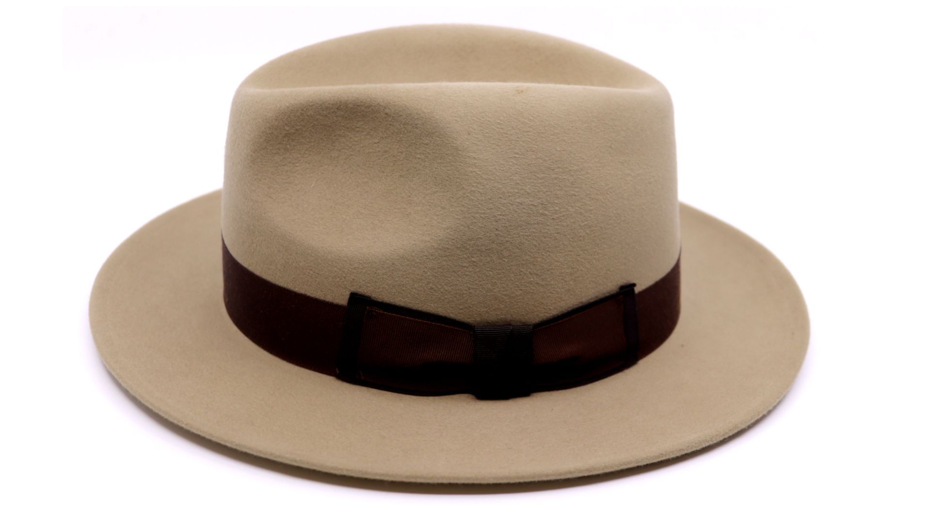 panizza fedora torino premium haarvilt beige