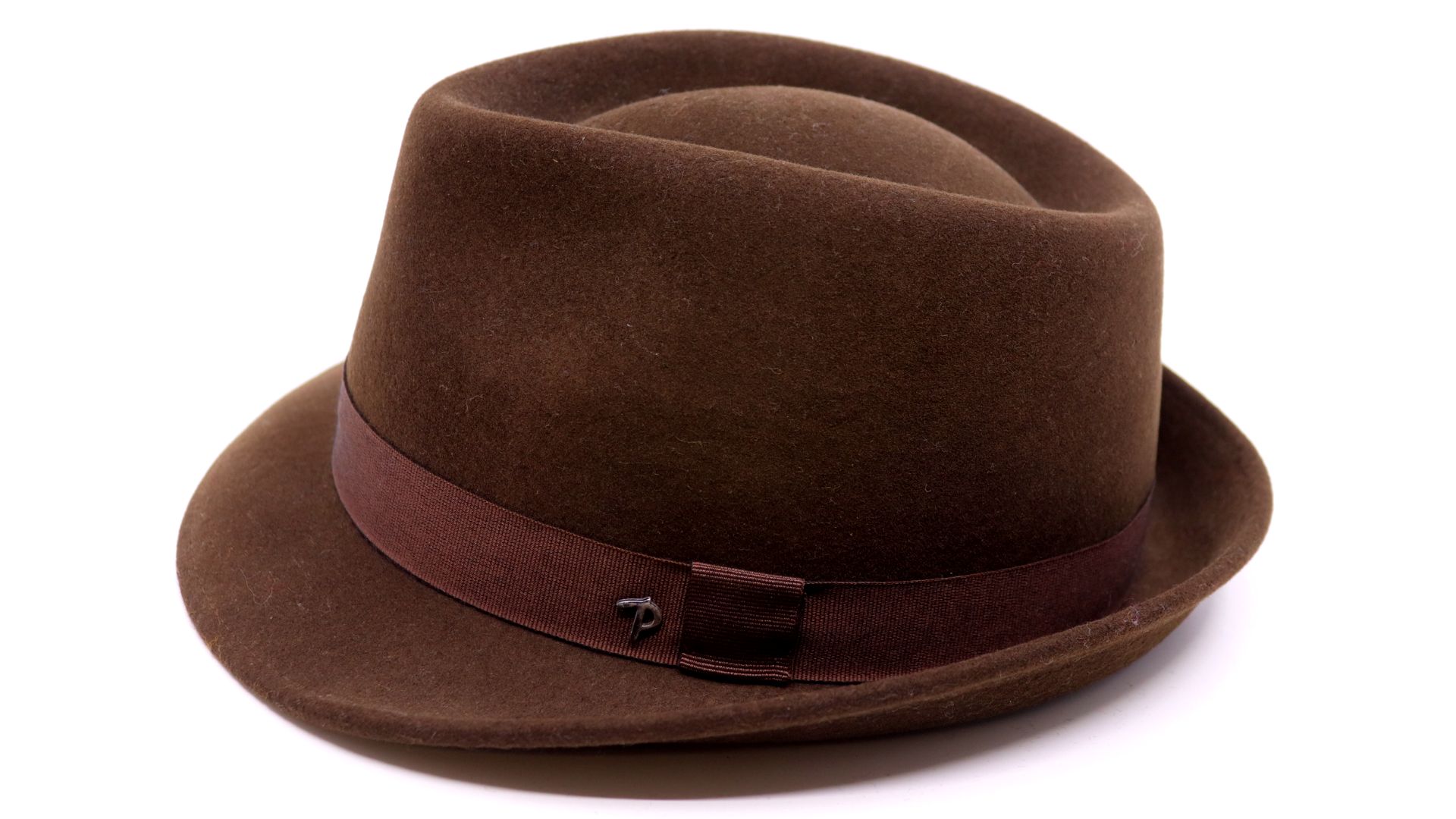 panizza trilby bari wolvilt bruin