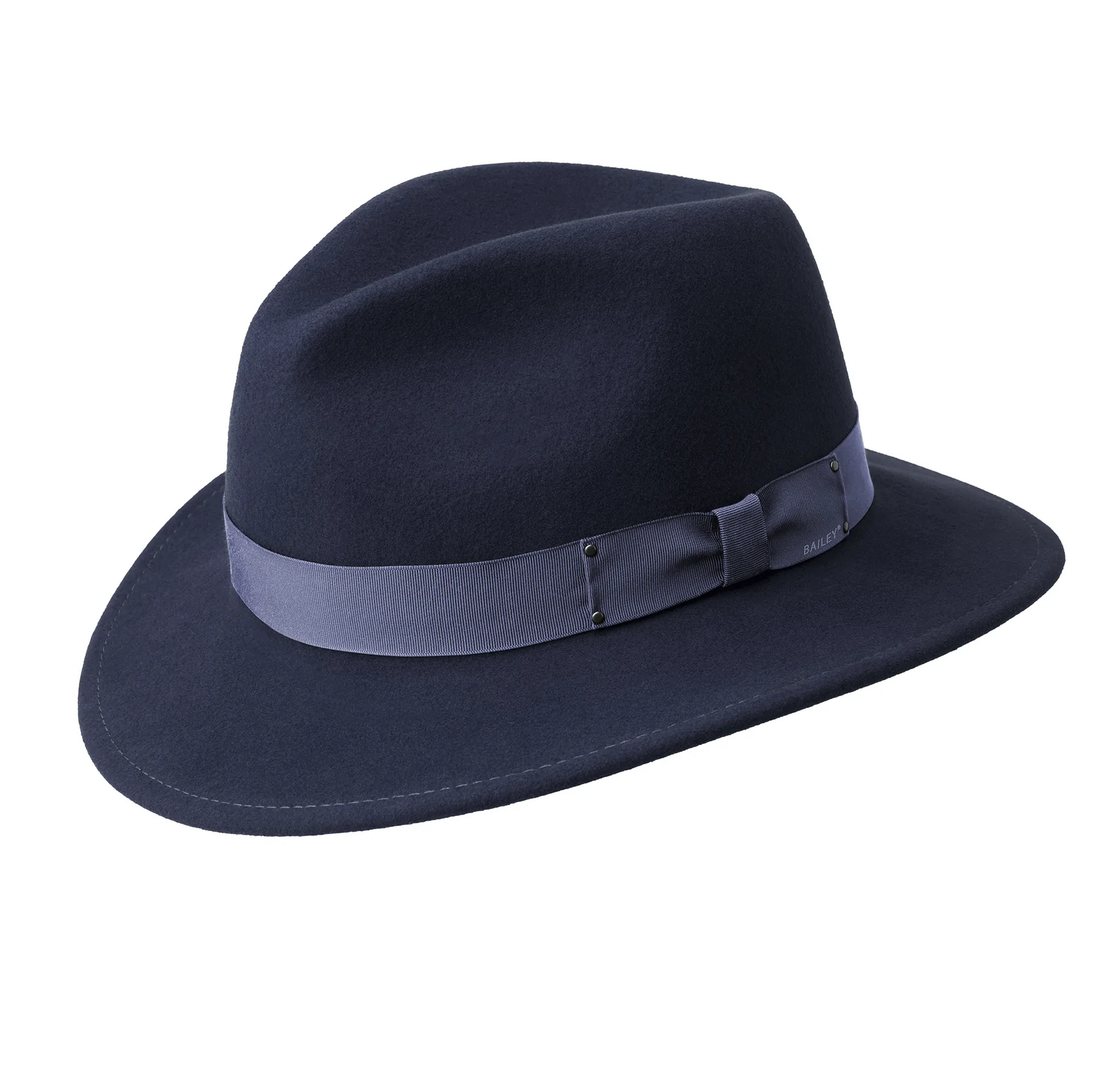  bailey fedora curtis navy