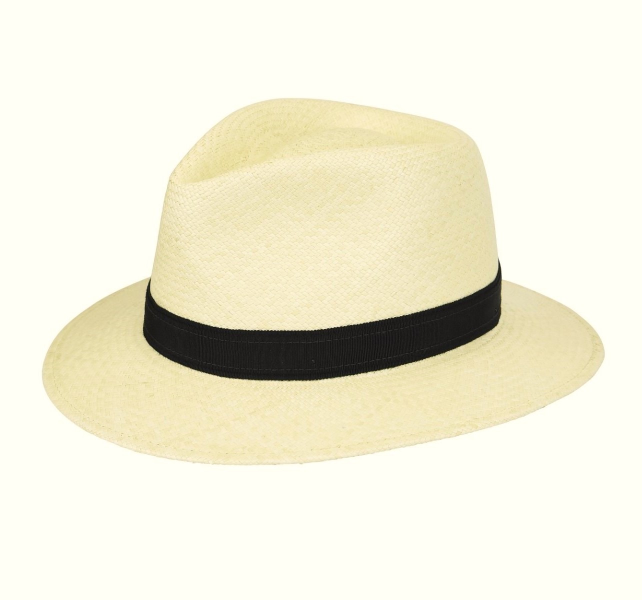 bailey fedora traveller brooks toquila palm naturel