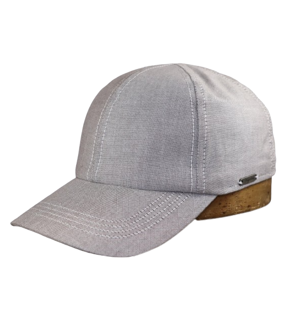 wigens baseball cap farg cotton bruin