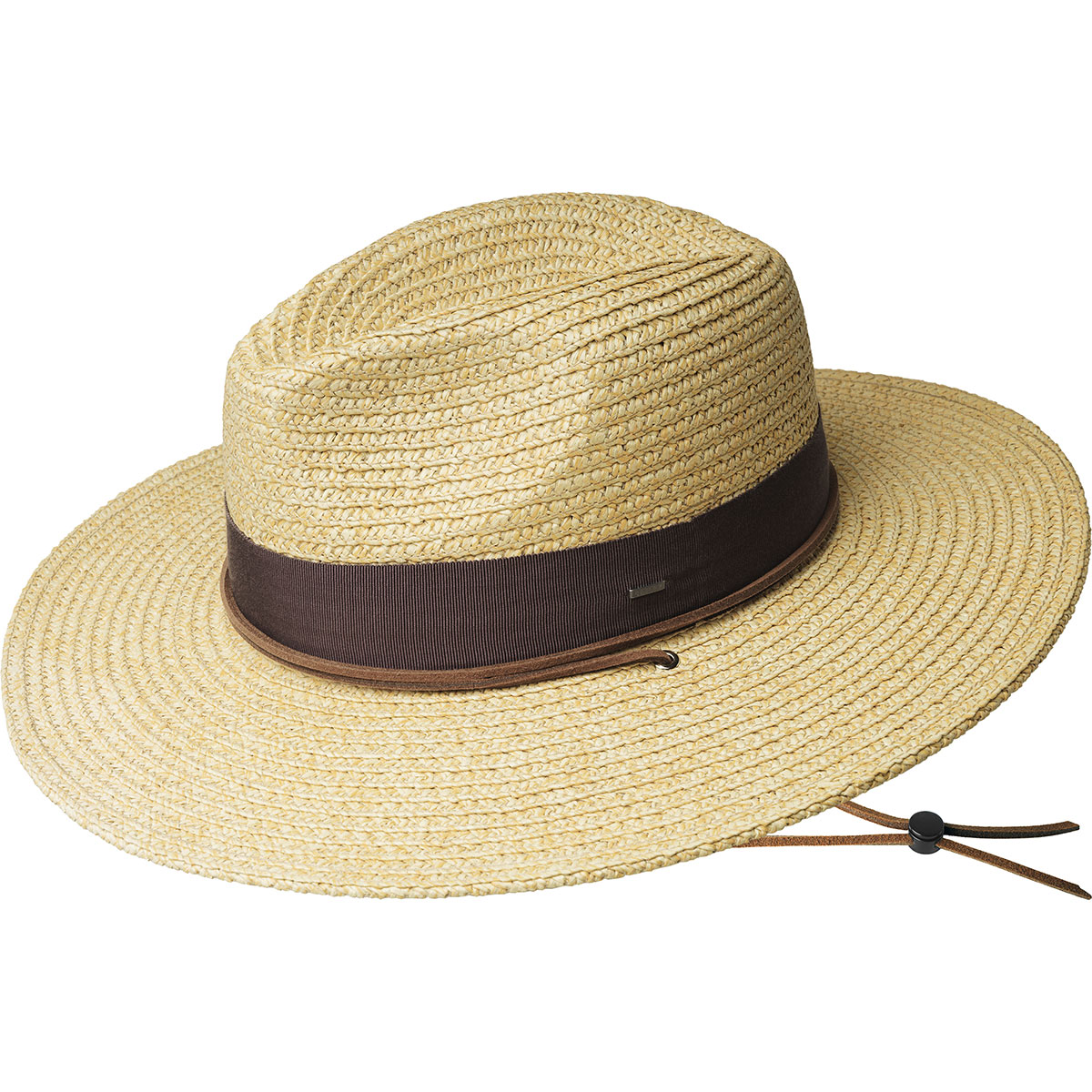 bailey outdoor fedora kai natural