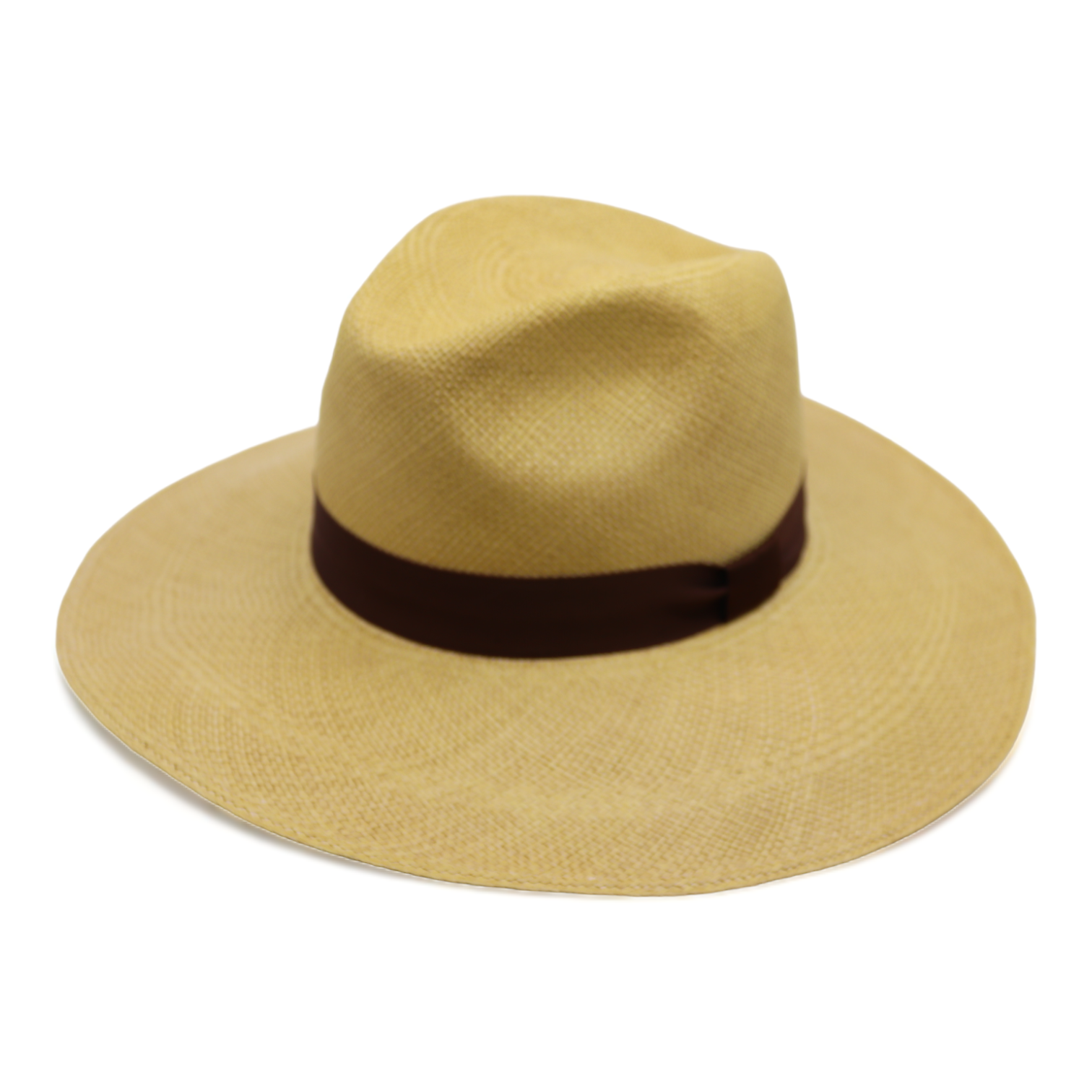 jos van dijck by tesi fedora pico quito donna panama yellow sand