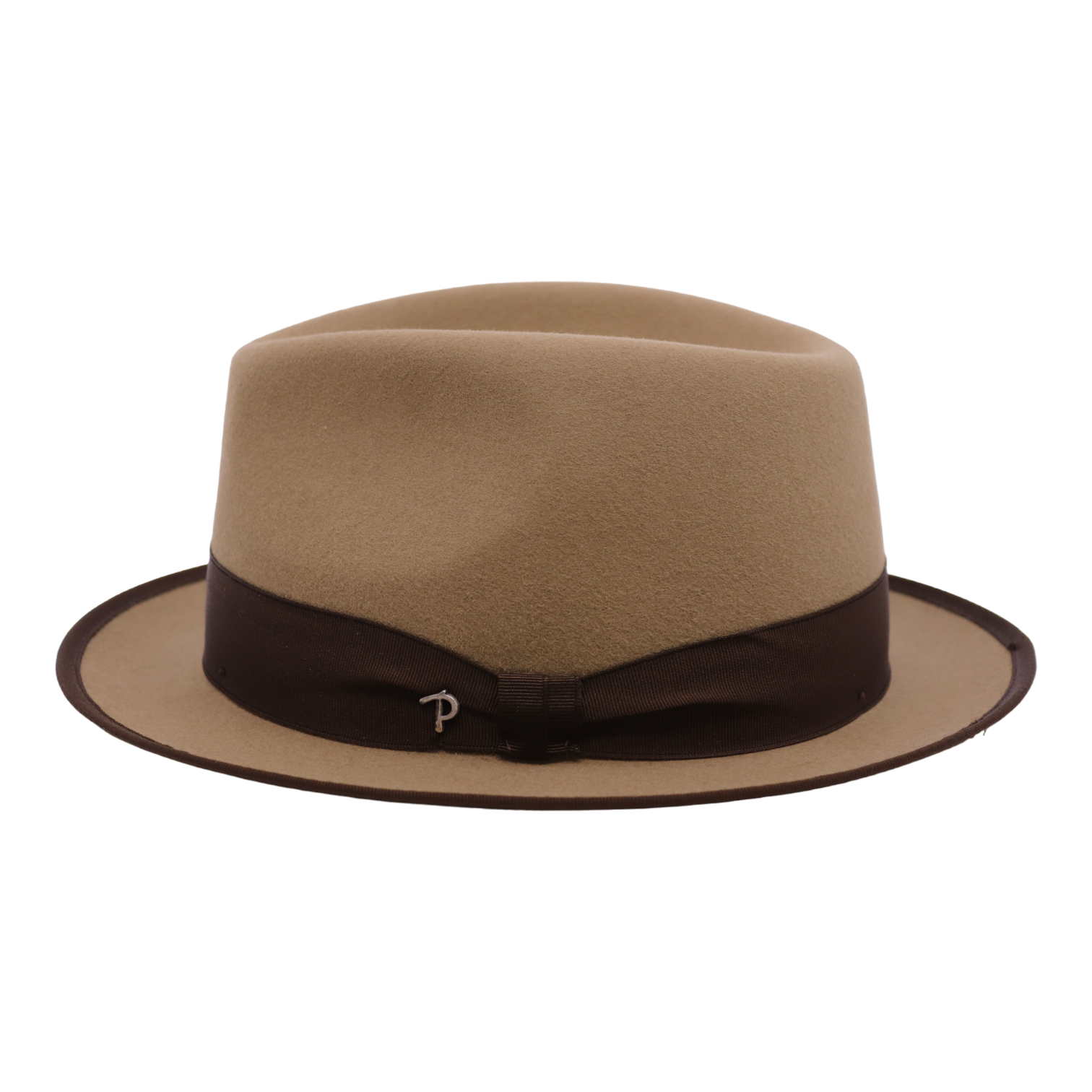 panizza trilby lecco haarvilt beige