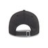 New Era New York Yankees Shadow Tech 9FORTY Baseball Cap Dark Grey _